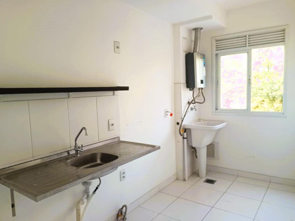 Imagem Apartamento com 2 Quartos à Venda, 50 m² em Farrapos - Porto Alegre Imagem Apartamento com 2 Quartos à Venda, 50 m² em Farrapos - Porto Alegre