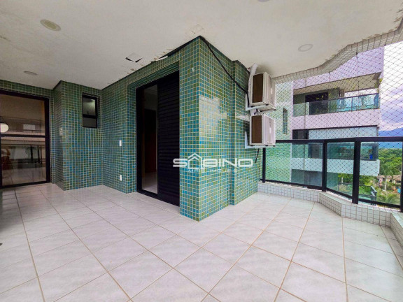 Imagem Apartamento com 2 Quartos à Venda, 78 m² em Riviera De São Lourenço - Bertioga