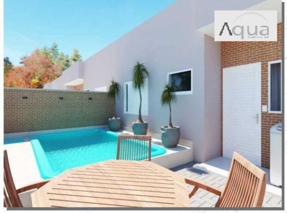 Imagem Casa com 2 Quartos à Venda, 61 m² em Cibratel Ii - Itanhaém