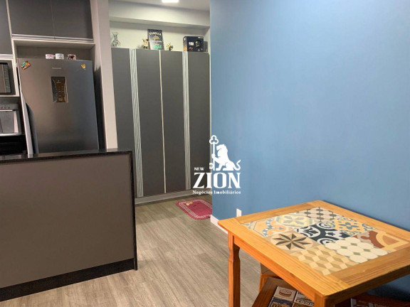 Imagem Apartamento com 2 Quartos à Venda, 62 m² em Vila Guilherme - São Paulo