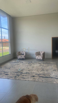 Imagem Casa com 3 Quartos à Venda, 1.000 m² em Residencial Parque Laguna - Botucatu