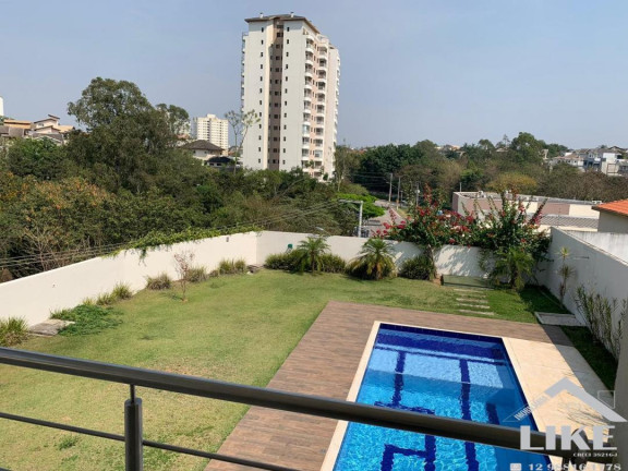 Imagem Casa com 4 Quartos à Venda, 815 m² em Urbanova - São José Dos Campos