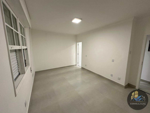 Imagem Apartamento com 3 Quartos à Venda, 98 m² em Vila Mathias - Santos