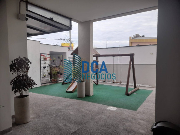 Imagem Apartamento com 2 Quartos à Venda, 74 m² em Vila São José - Taubaté