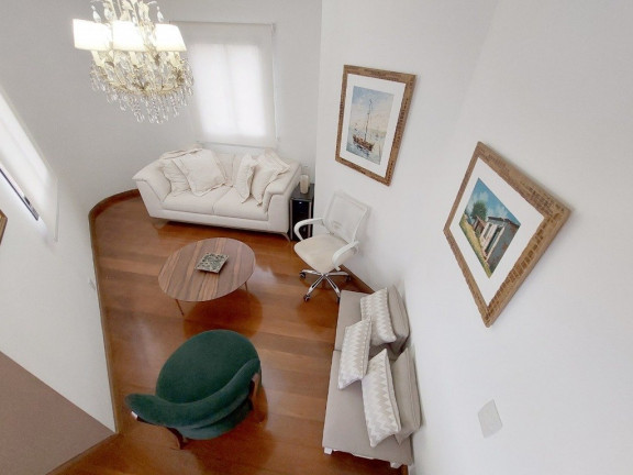 Imagem Apartamento com 3 Quartos à Venda, em Perdizes - São Paulo Imagem Apartamento com 3 Quartos à Venda, em Perdizes - São Paulo