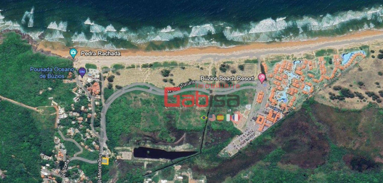 Imagem Terreno à Venda, 540 m² em Tucuns - Armação Dos Búzios Imagem Terreno à Venda, 540 m² em Tucuns - Armação Dos Búzios
