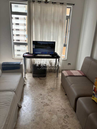 Apartamento com 1 Quarto à Venda, 88 m² em Pitangueiras - Guarujá