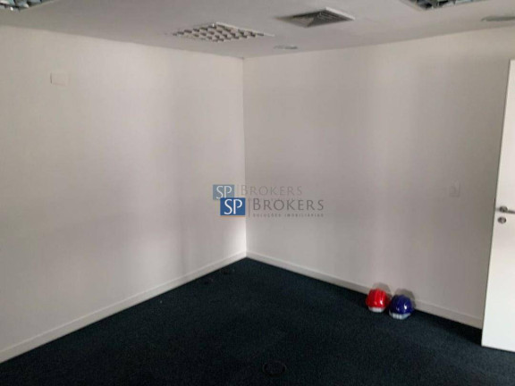 Sala Comercial para Alugar, 196 m² em Itaim Bibi - São Paulo