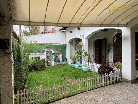 Imagem Casa com 4 Quartos à Venda, 247 m² em Brasil - Itu Imagem Casa com 4 Quartos à Venda, 247 m² em Brasil - Itu