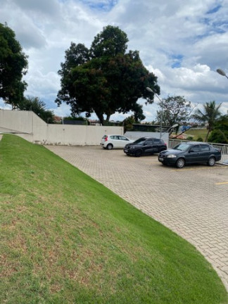 Imagem Apartamento com 2 Quartos à Venda, 52 m² em Jardim Simus - Sorocaba