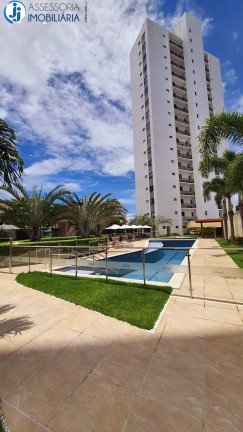 Imagem Apartamento com 2 Quartos à Venda ou Temporada, 59 m² em Capim Macio - Natal