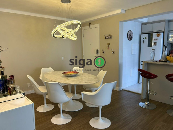 Imagem Apartamento com 2 Quartos à Venda, 89 m² em Morumbi - São Paulo Imagem Apartamento com 2 Quartos à Venda, 89 m² em Morumbi - São Paulo