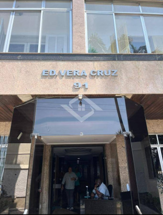 Imagem Apartamento com 3 Quartos à Venda, 87 m² em Icaraí - Niterói Imagem Apartamento com 3 Quartos à Venda, 87 m² em Icaraí - Niterói