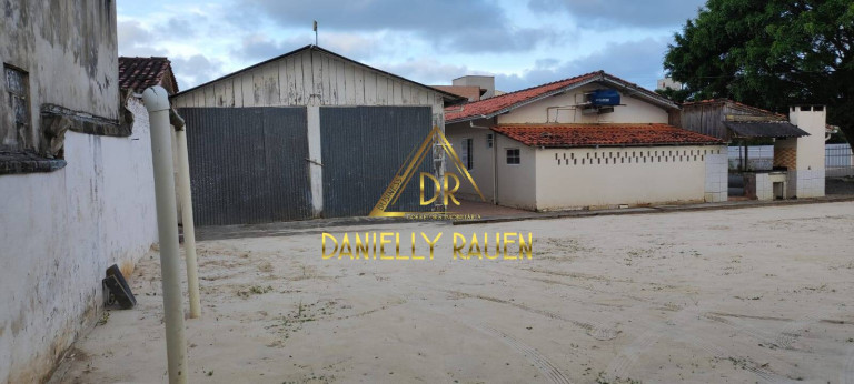 Imagem Terreno à Venda, 1.188 m² em Barra Velha Imagem Terreno à Venda, 1.188 m² em Barra Velha