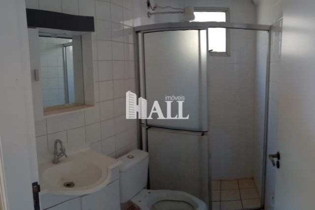 Imagem Apartamento com 2 Quartos à Venda, 70 m² em Bom Jardim - São José Do Rio Preto Imagem Apartamento com 2 Quartos à Venda, 70 m² em Bom Jardim - São José Do Rio Preto