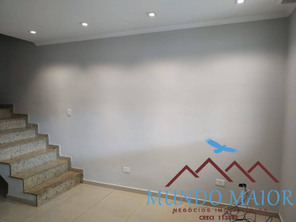 Imagem Casa com 3 Quartos à Venda, 180 m² em Jordanópolis - São Bernardo Do Campo Imagem Casa com 3 Quartos à Venda, 180 m² em Jordanópolis - São Bernardo Do Campo
