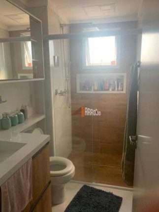 Imagem Apartamento com 3 Quartos à Venda, 105 m² em Parque São Jorge - São Paulo Imagem Apartamento com 3 Quartos à Venda, 105 m² em Parque São Jorge - São Paulo