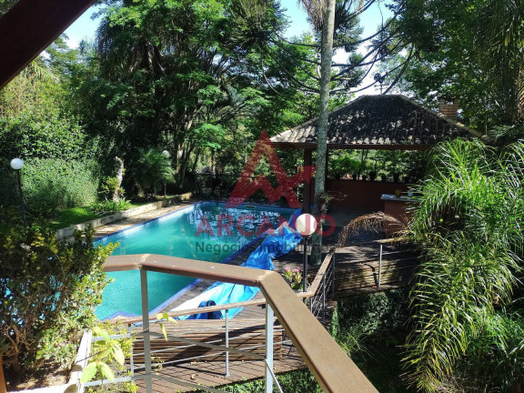 Imagem Casa com 4 Quartos à Venda, 1.274 m² em Caraguatá - Mairiporã Imagem Casa com 4 Quartos à Venda, 1.274 m² em Caraguatá - Mairiporã