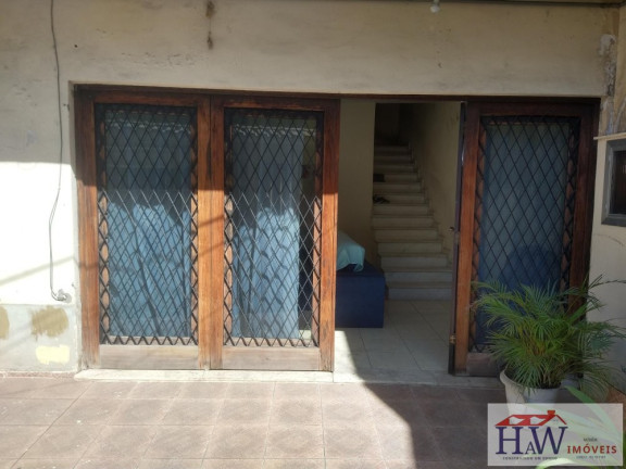 Imagem Casa com 4 Quartos à Venda, 66 m² em Jardim América - Rio De Janeiro