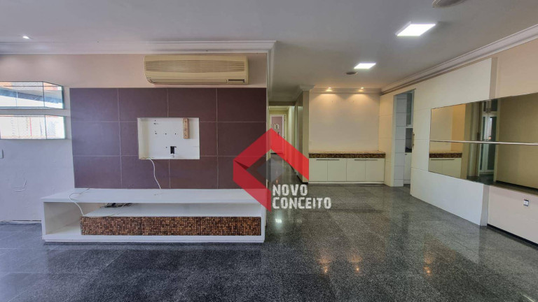 Imagem Apartamento com 3 Quartos à Venda, 147 m² em Aldeota - Fortaleza Imagem Apartamento com 3 Quartos à Venda, 147 m² em Aldeota - Fortaleza