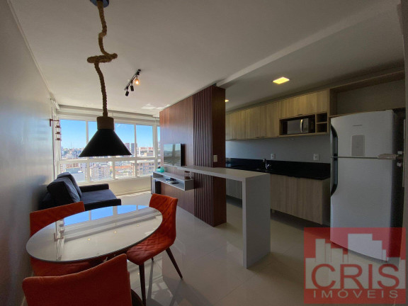 Imagem Apartamento com 1 Quarto à Venda, 47 m² em Centro - Bento Gonçalves Imagem Apartamento com 1 Quarto à Venda, 47 m² em Centro - Bento Gonçalves