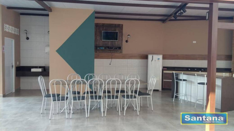 Imagem Apartamento com 2 Quartos à Venda, 78 m² em Olegário Pinto - Caldas Novas