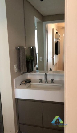 Imagem Apartamento com 1 Quarto à Venda, 35 m² em Jardim Paulista - São Paulo