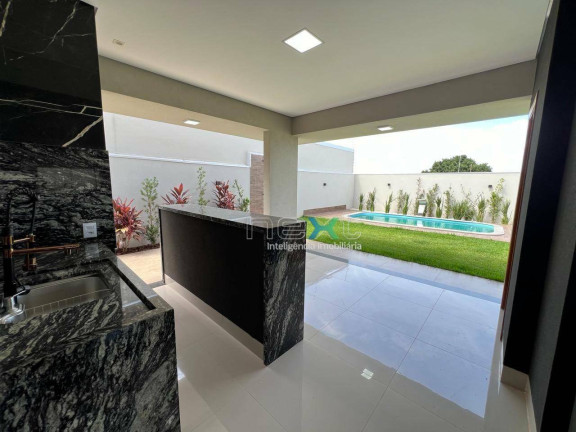 Imagem Casa com 3 Quartos à Venda, 134 m² em Maria Aparecida Pedrossian - Campo Grande Imagem Casa com 3 Quartos à Venda, 134 m² em Maria Aparecida Pedrossian - Campo Grande