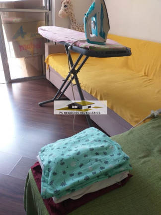 Imagem Apartamento com 2 Quartos à Venda, 56 m² em Vila Formosa - São Paulo