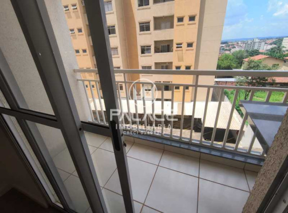Imagem Apartamento com 2 Quartos para Alugar, 67 m² em Nova América - Piracicaba Imagem Apartamento com 2 Quartos para Alugar, 67 m² em Nova América - Piracicaba