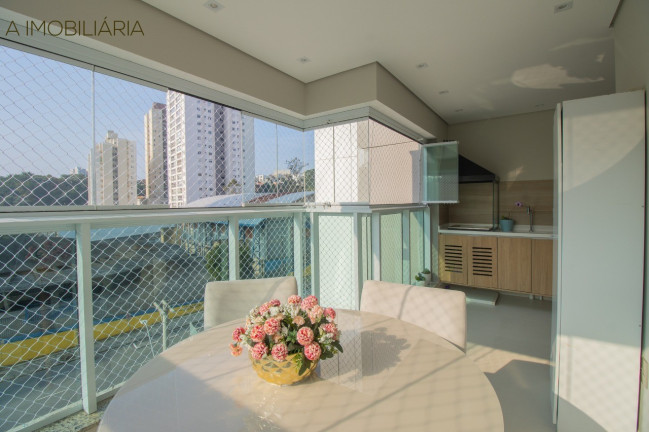 Imagem Imóvel com 3 Quartos à Venda, 96 m² em Baeta Neves - São Bernardo Do Campo