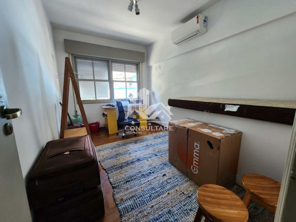 Imagem Apartamento à Venda, 127 m² em Boqueirão - Santos