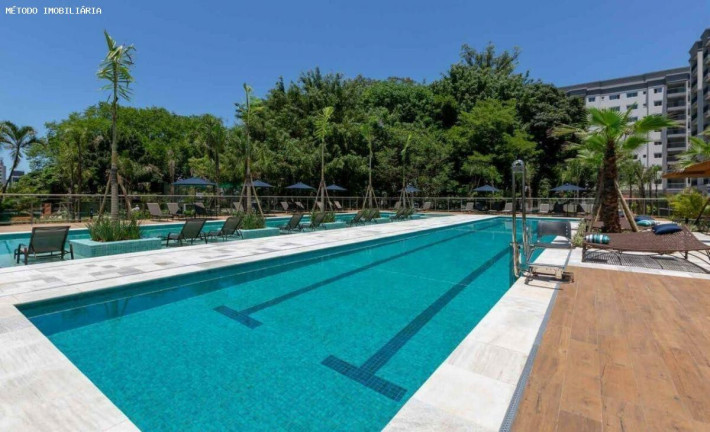 Imagem Apartamento com 3 Quartos à Venda, 108 m² em Santo Amaro - São Paulo
