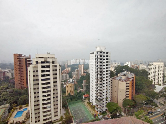 Imagem Apartamento com 4 Quartos à Venda, 455 m² em Morumbi - São Paulo Imagem Apartamento com 4 Quartos à Venda, 455 m² em Morumbi - São Paulo