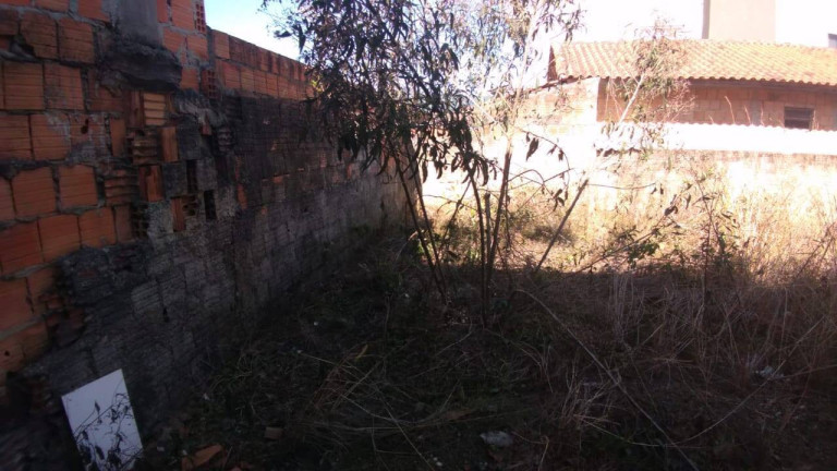 Imagem Terreno à Venda, 198 m² em Ribanceira Do Sul - São João Batista