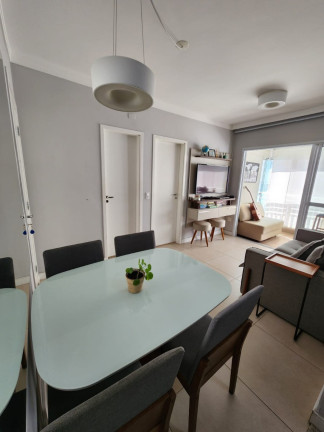 Imagem Imóvel com 1 Quarto à Venda, 45 m² em Cambuci - São Paulo
