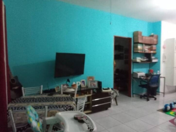 Imagem Casa com 2 Quartos à Venda, 65 m² em Parque Piratininga - Taubaté