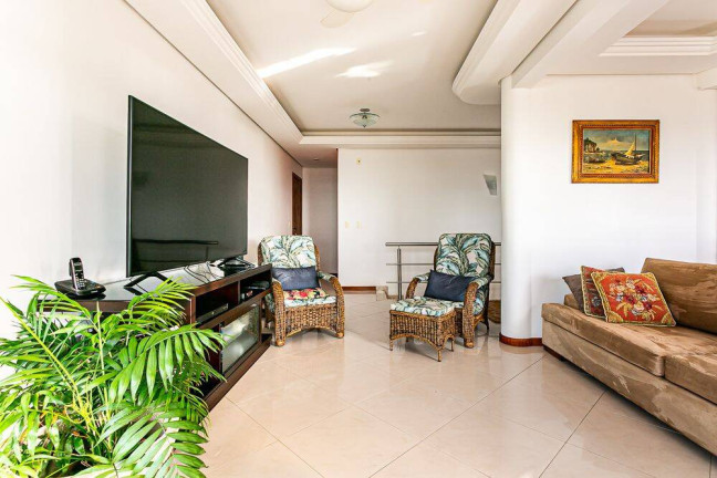 Imagem Apartamento à Venda, 200 m² em Balneário - Florianópolis Imagem Apartamento à Venda, 200 m² em Balneário - Florianópolis