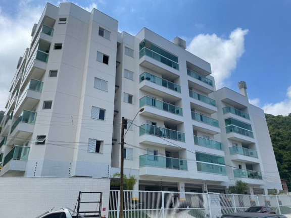 Apartamento com 2 Quartos à Venda, 70 m² em Toninhas - Ubatuba