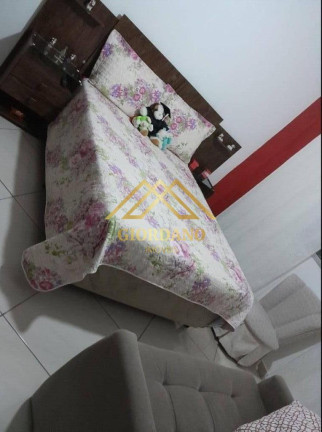 Imagem Apartamento com 1 Quarto à Venda, 45 m² em Tupi - Praia Grande Imagem Apartamento com 1 Quarto à Venda, 45 m² em Tupi - Praia Grande