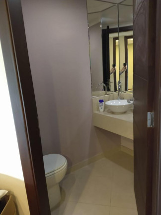 Imagem Apartamento com 3 Quartos à Venda, 179 m² em Tatuapé - São Paulo