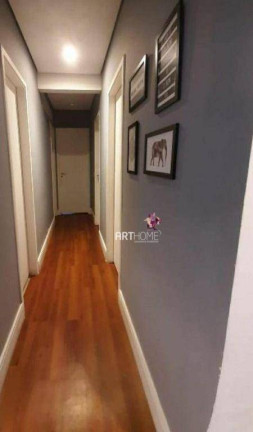 Imagem Apartamento com 3 Quartos à Venda, 94 m² em Centro - São Bernardo Do Campo Imagem Apartamento com 3 Quartos à Venda, 94 m² em Centro - São Bernardo Do Campo