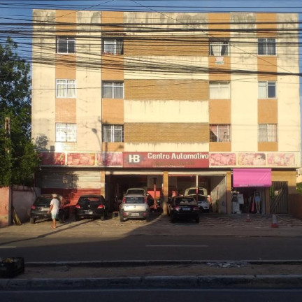 Apartamento com 2 Quartos à Venda, 67 m² em Cabula - Salvador