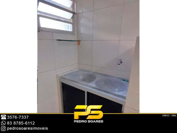 Imagem Apartamento com 2 Quartos à Venda, 58 m² em Jardim Cidade Universitária - João Pessoa Imagem Apartamento com 2 Quartos à Venda, 58 m² em Jardim Cidade Universitária - João Pessoa