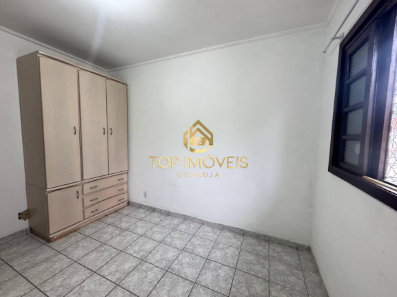 Imagem Casa de Condomínio com 2 Quartos à Venda, 67 m² em Jardim Astúrias - Guarujá