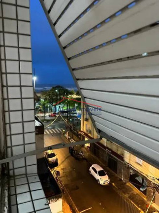 Imagem Apartamento com 3 Quartos à Venda, 140 m² em Pompéia - Santos
