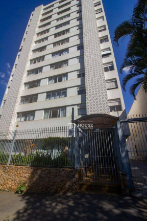 Imagem Apartamento com 2 Quartos à Venda, 96 m² em Vila Mariana - São Paulo
