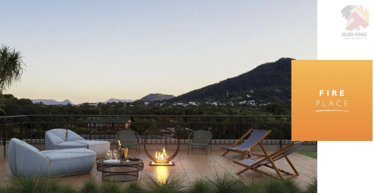 Imagem Apartamento com 1 Quarto à Venda, 72 m² em Lagoa Da Conceição - Florianópolis