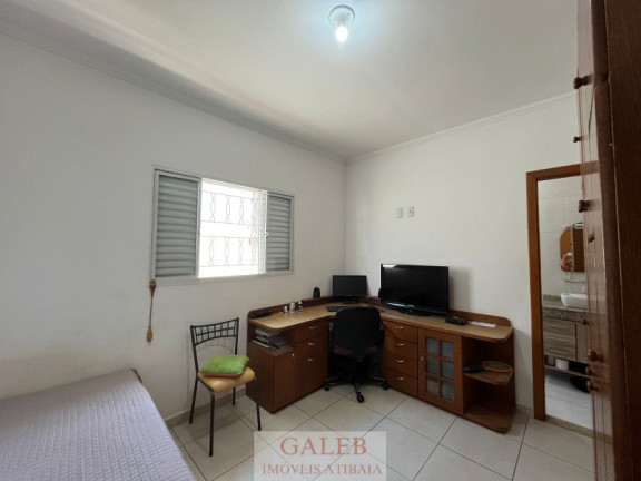 Imagem Casa com 5 Quartos à Venda, 183 m² em Jardim Paulista - Atibaia