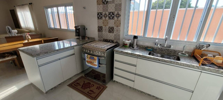 Imagem Casa com 3 Quartos à Venda, 225 m² em Jardim Do Lago - Atibaia